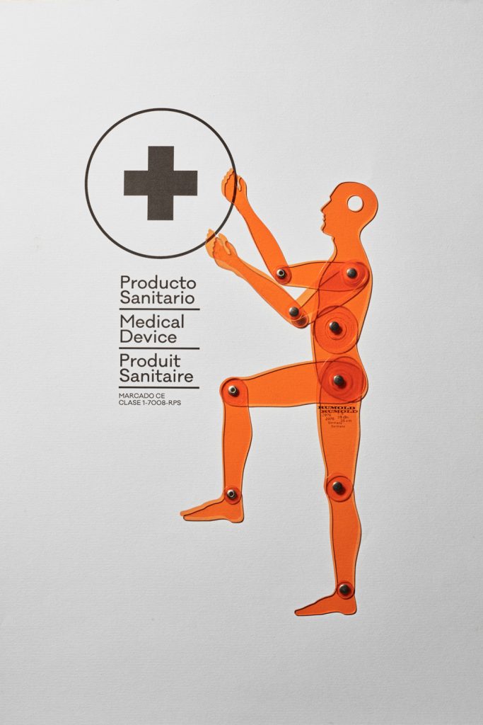 Certificado Sanitario