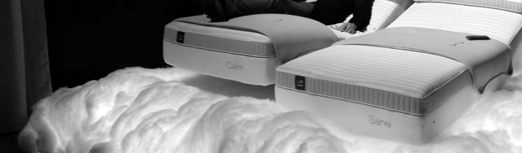 Room 2030: la habitación del futuro