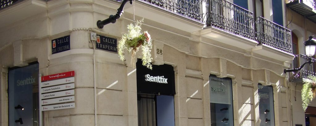 Trapería veintiocho