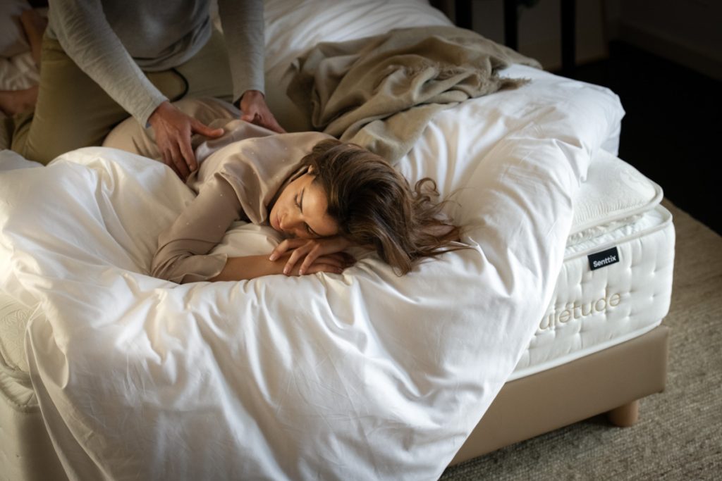 El verdadero lujo en el siglo XXI es el descanso saludable