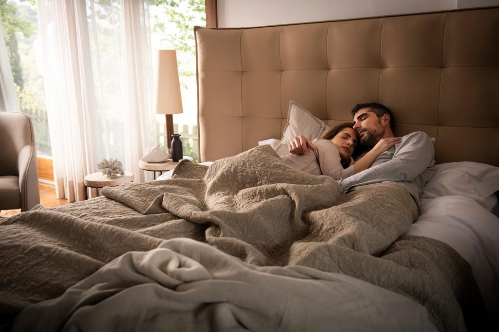 ¿Qué es la melatonina?