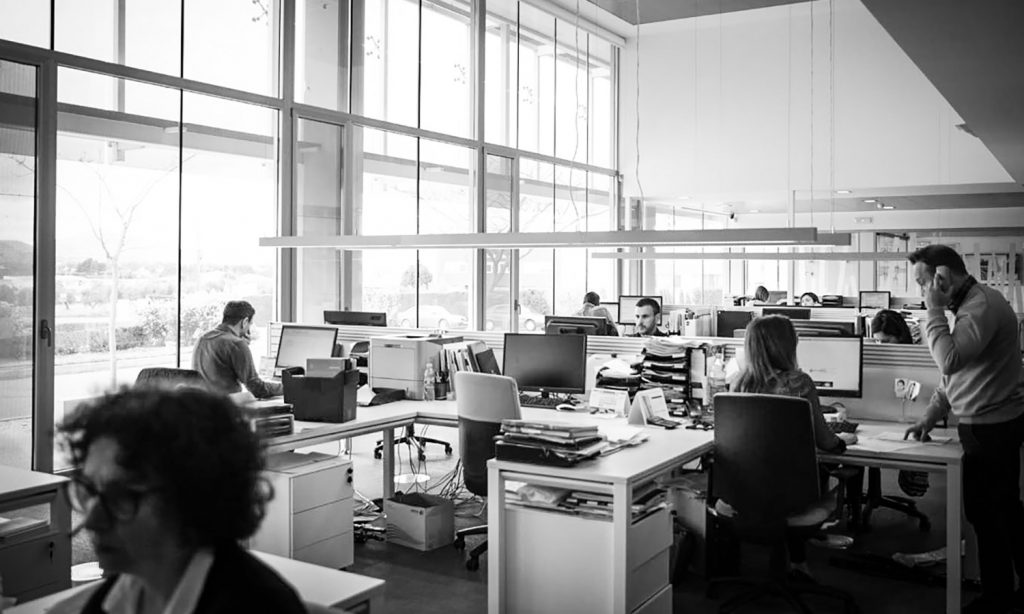 ¿Qué es Senttix? Desde 1975 hasta hoy