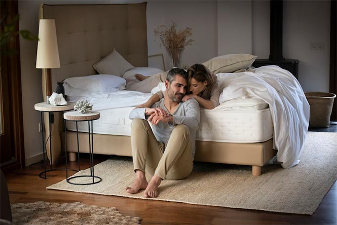 Senttix_ElBuenDormir