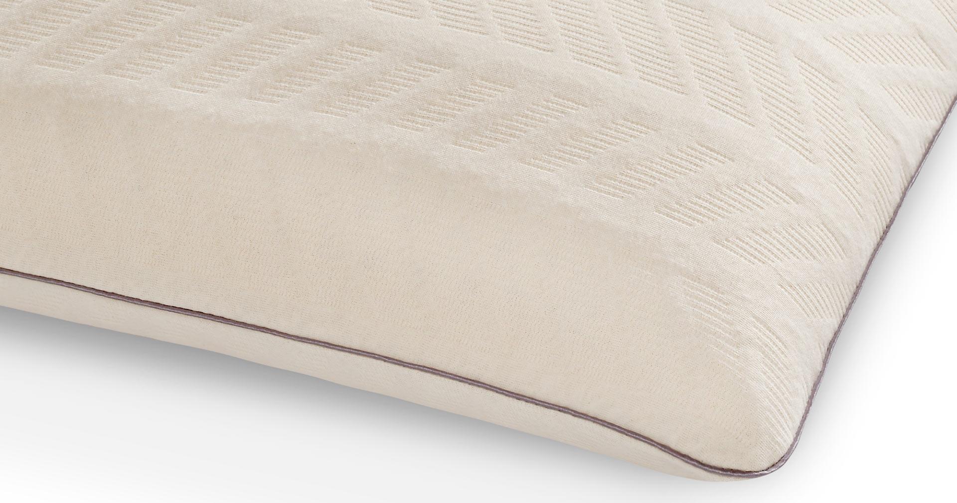 Almohadas viscoelásticas adaptadas a tu descanso