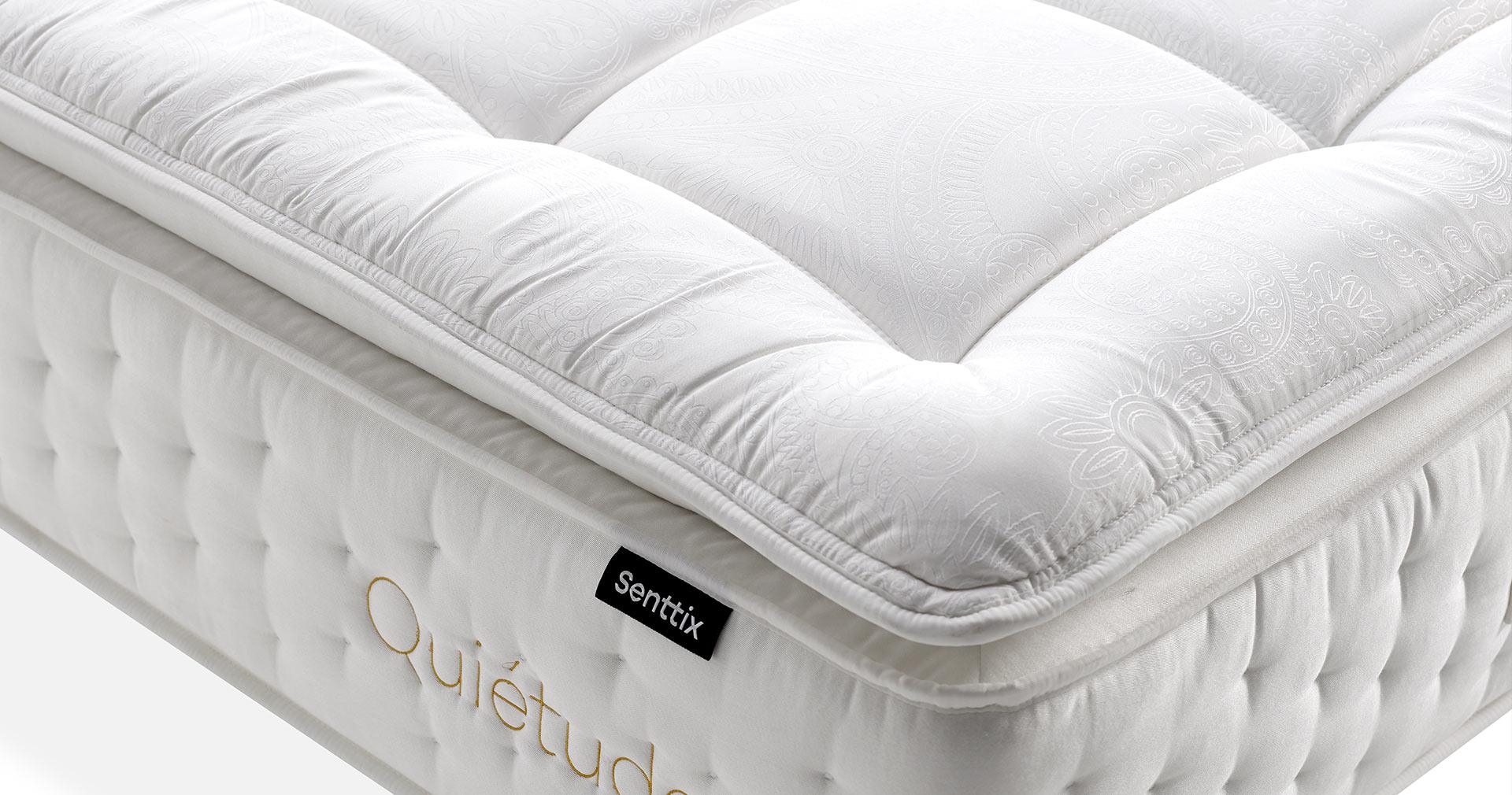 Qué es el IMC y por qué es tan importante conocerlo para elegir tu colchón