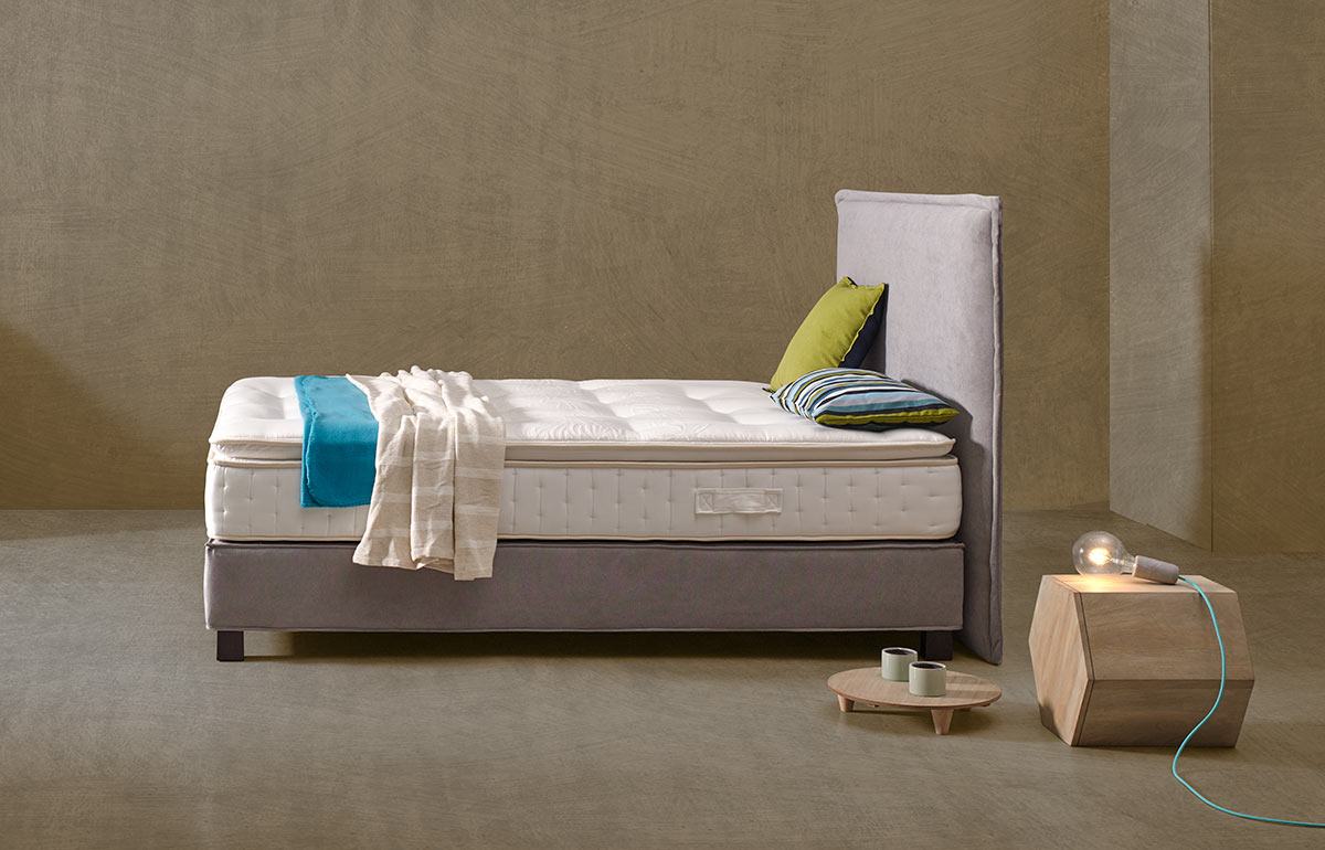 Qué base para qué colchón Senttix