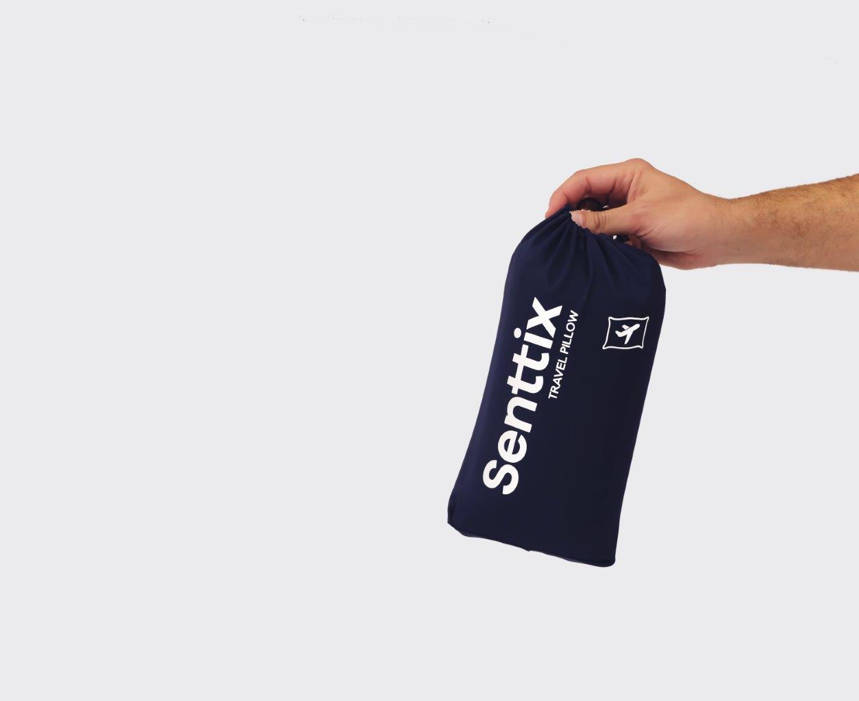 Almohada de viaje. Todo lo que debes tener en cuenta