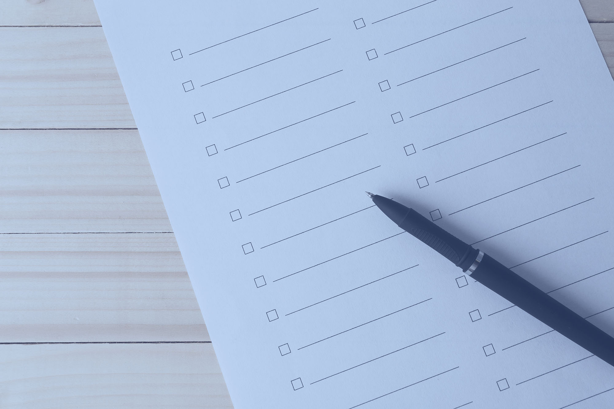 Checklist exprés de escaparates para tiendas que venden más