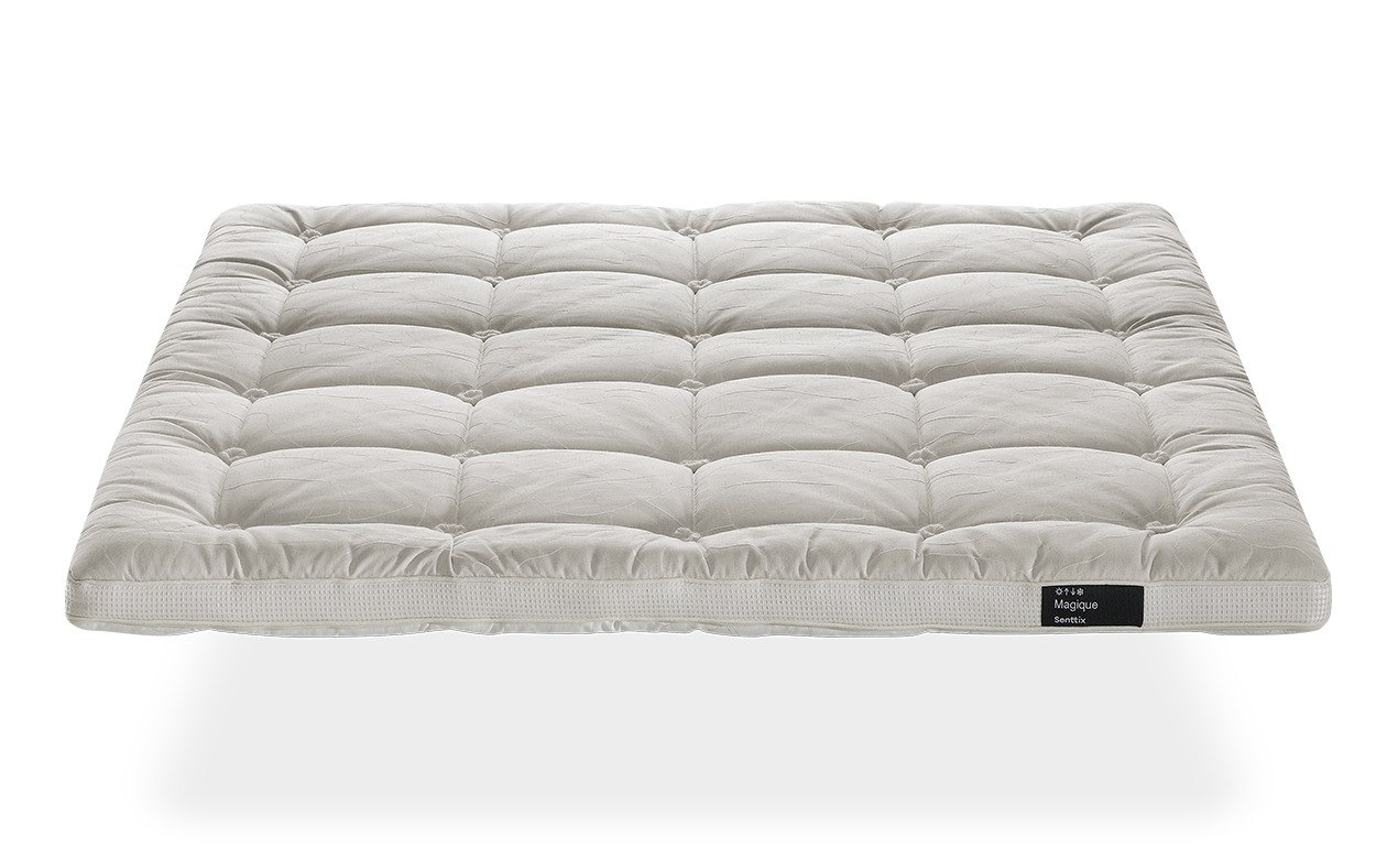 Senttix Magique 2024