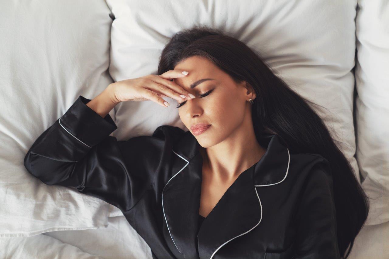 Mareo al levantarse, ¿A qué puede ser debido?