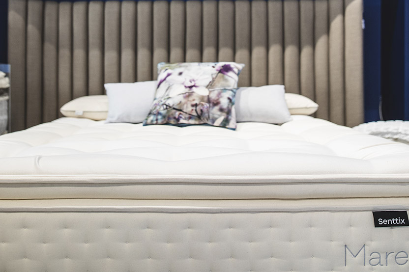 colchon senttix