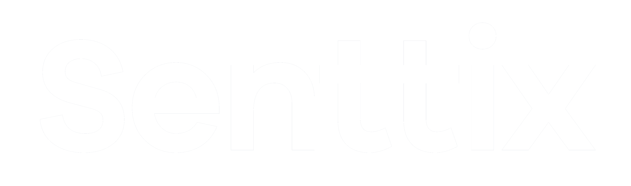 logo senttix