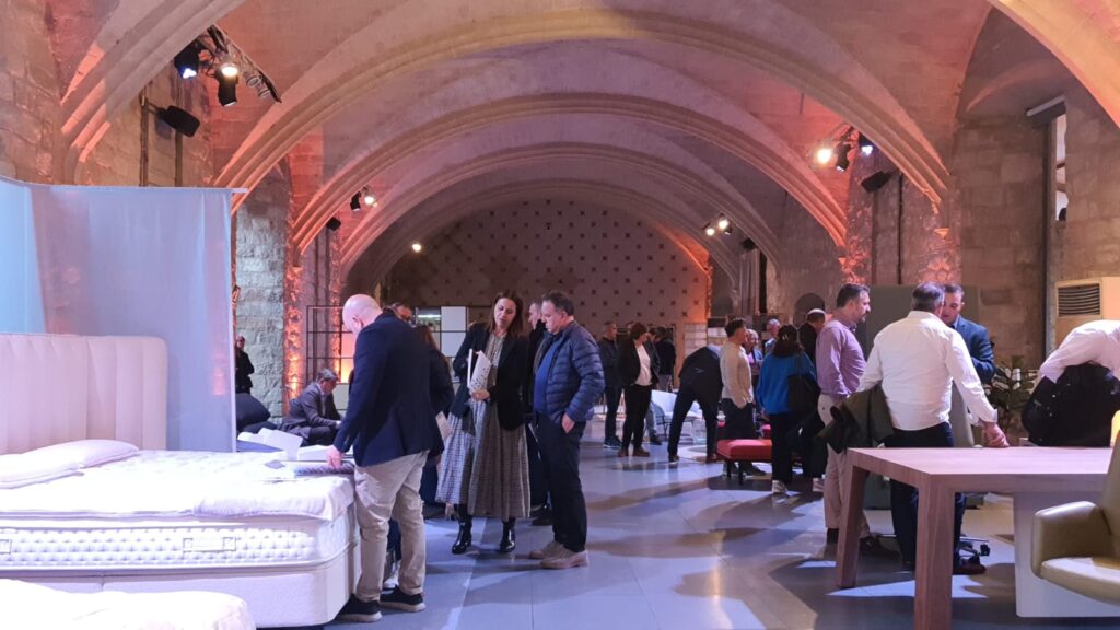 the design room Barcelona