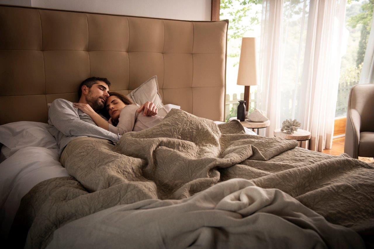 Senttix, Khama, Ecus y Ecus Kids al lado de Ayac y Amanecer Infantil