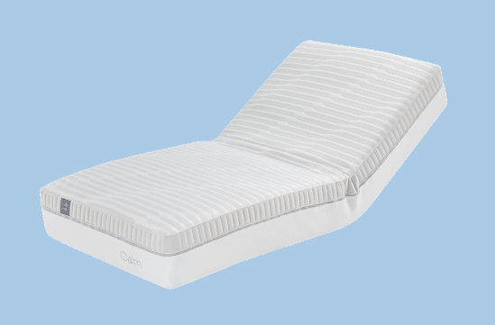 colchon autoarticulado senttix innovacion del descanso