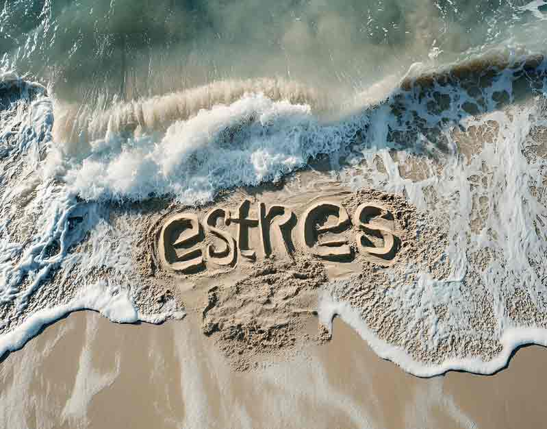 tecnicas sobre como reducir el cortisol