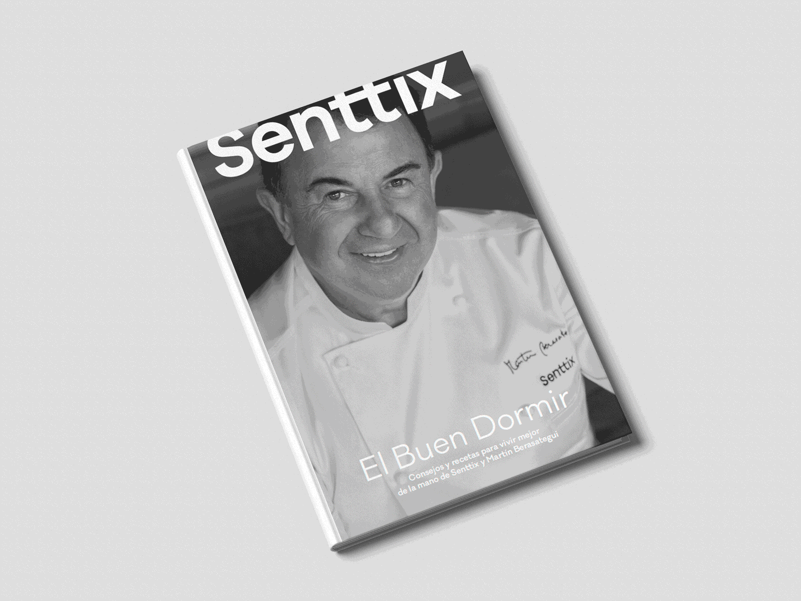 guia del buen dormir