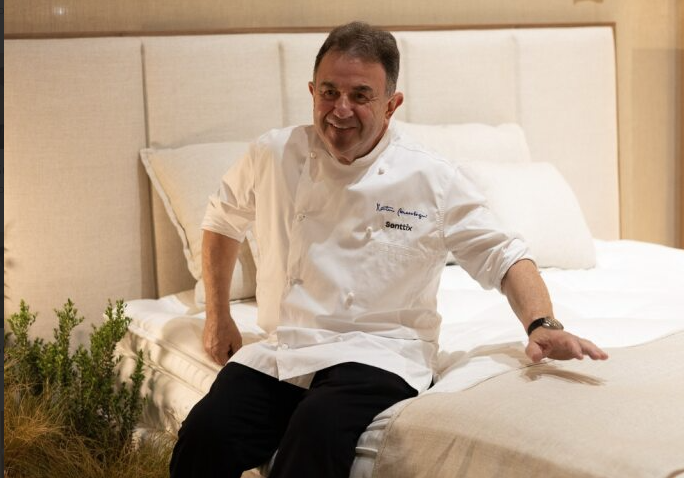 Cómo elegir un colchón correctamente