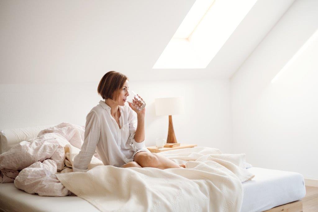 El descanso y el ritmo circadiano