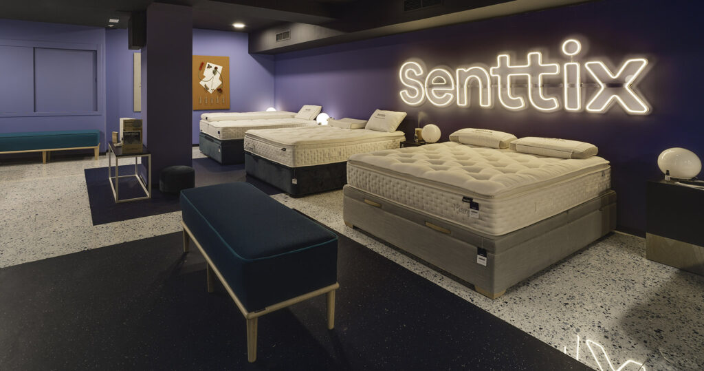 tienda senttix
