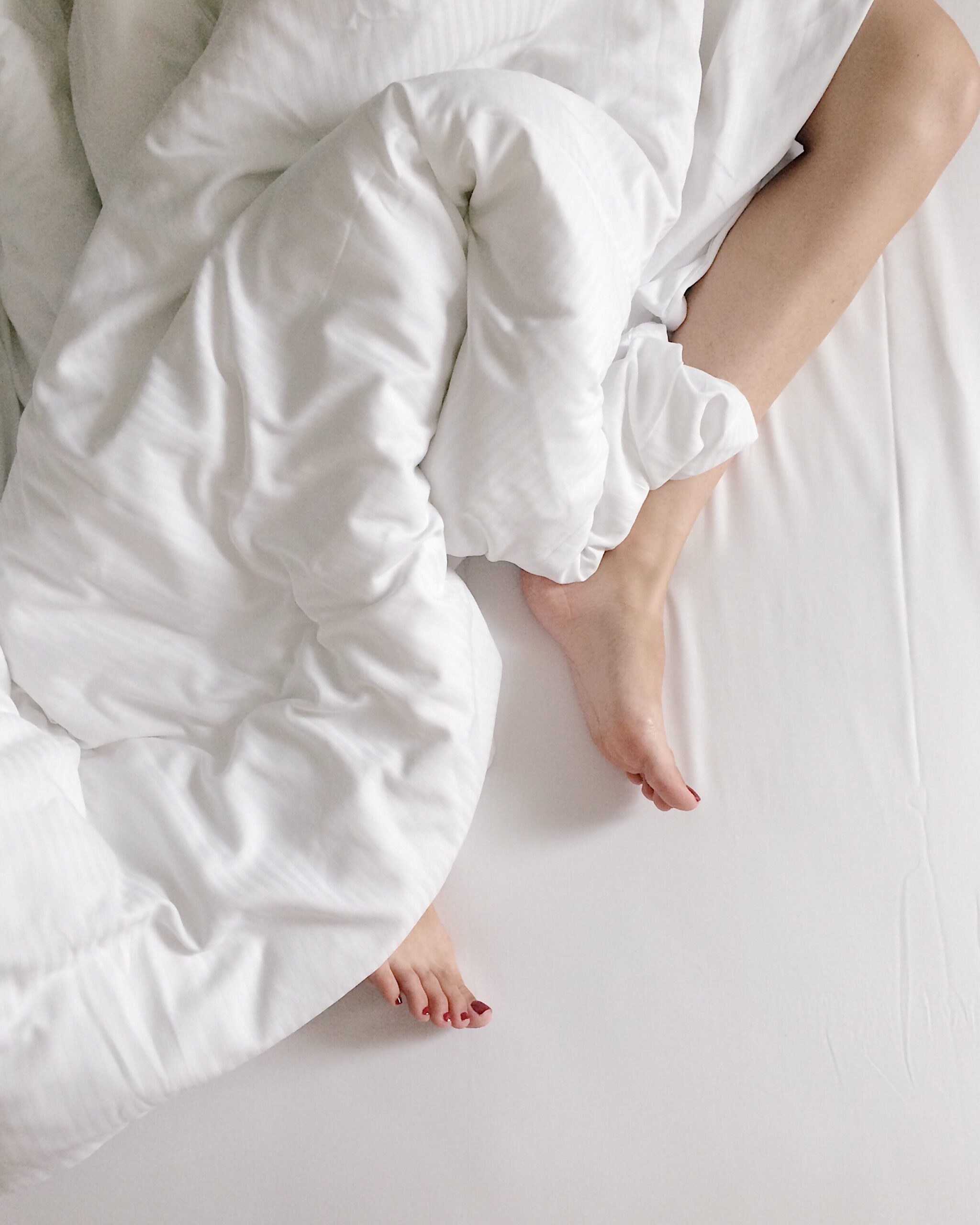 10 trucos para dormir de un tirón