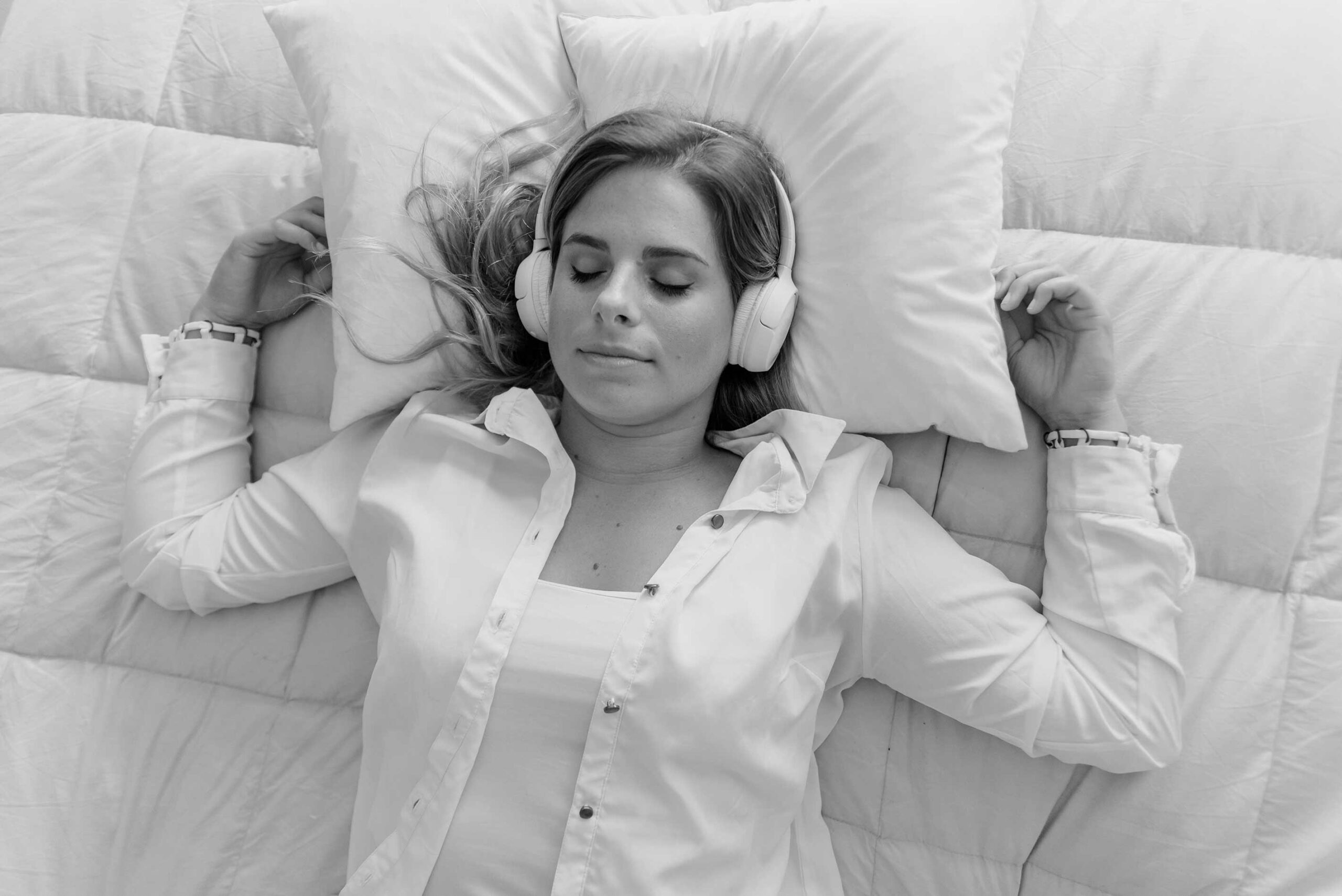 ¿Qué es el sueño ligero y por qué es tan importante para tu descanso?