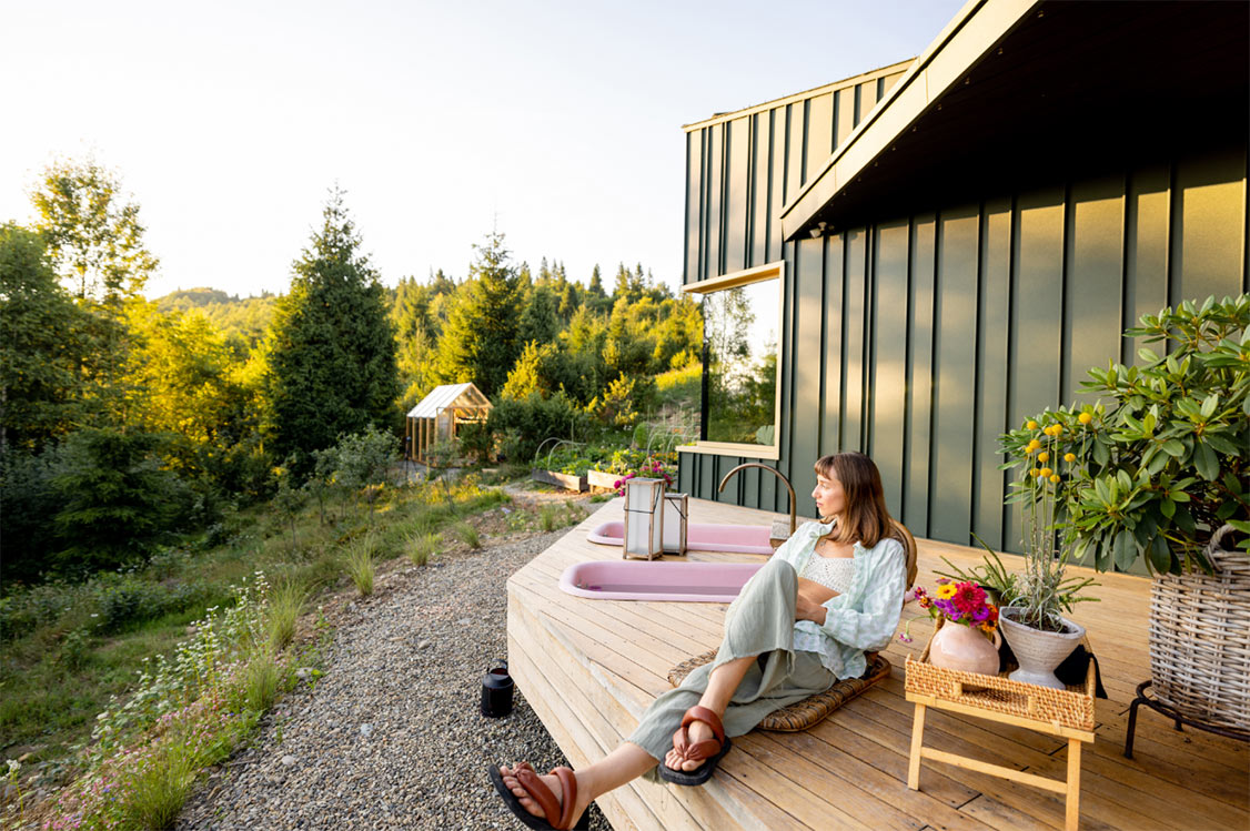 tendencias del descanso para 2025