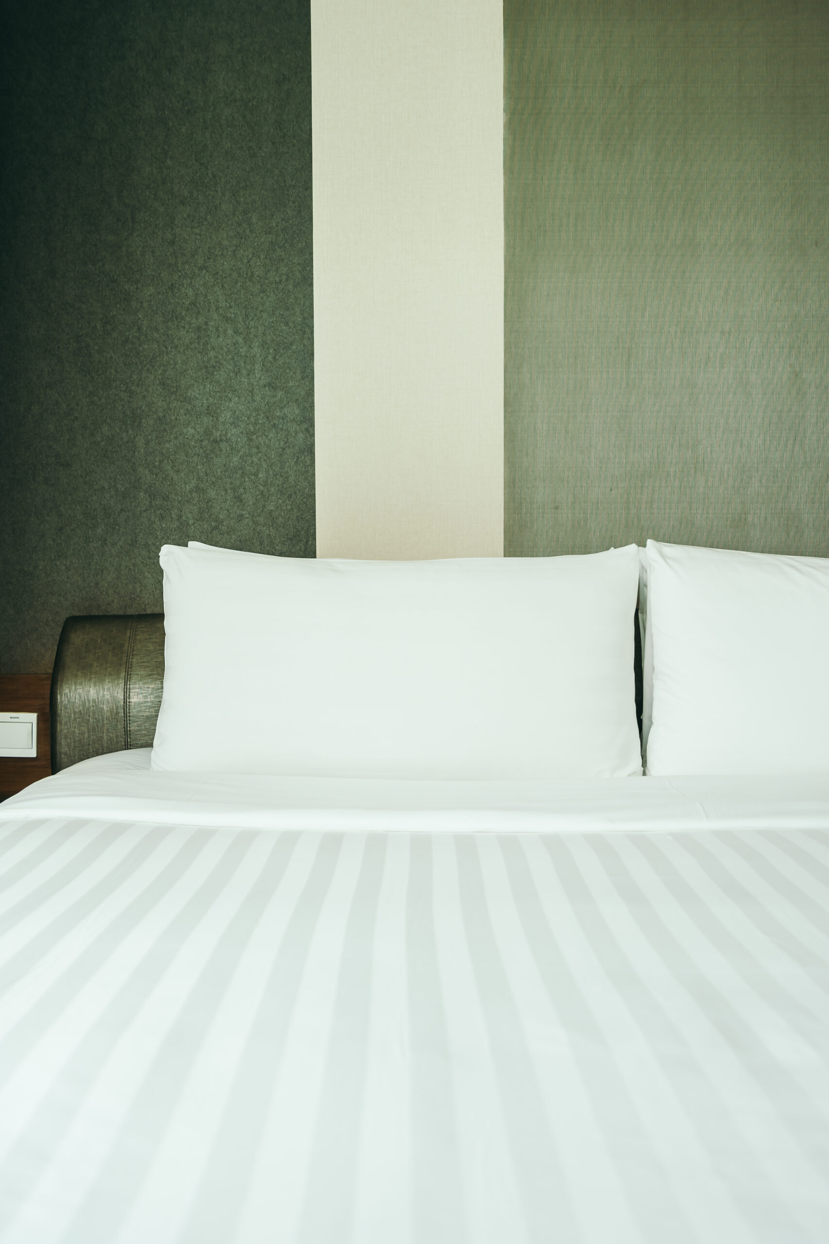 Colores relajantes para dormitorios de adultos